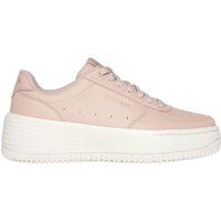 Skechers - Damen Schuhe "Grand 92 - Be Lifted" (Nude)