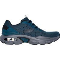 Skechers - Herren Sneaker "Ventura" (Petrol/Schwarz)