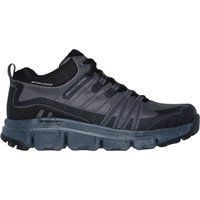 Skechers - Herren Wanderstiefel "Summits AT Canobie" (Holzkohle/Schwarz)
