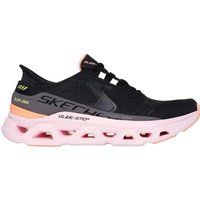 Skechers - Damen Sneaker "Glide Step Altus" (Schwarz/Bunt)