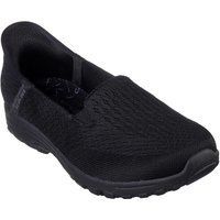 Skechers - Damen Schuhe "Reggae Fest 2.0 - Guiding" (Schwarz)