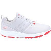 Skechers - Herren Schuhe "Go Golf Torque Pro", Leder (Grau)