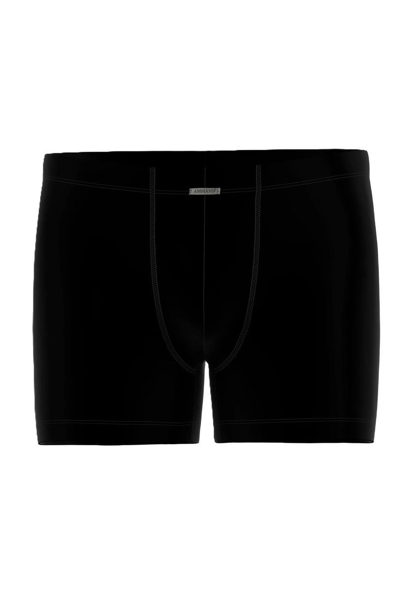 Herren Baumwoll-Stretch-Boxershorts