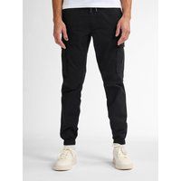 Herren Slim Fit Cargo Jogginghose