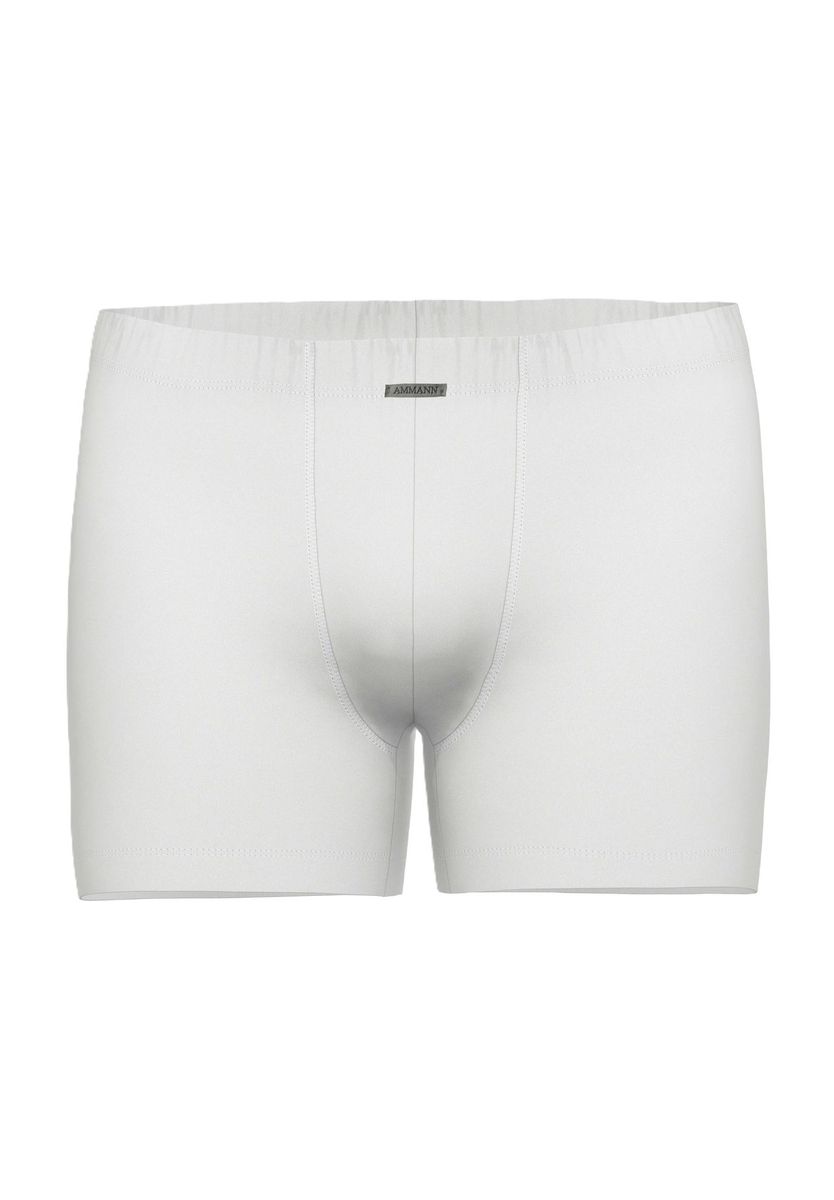 Herren Stretch Baumwoll Boxer Briefs