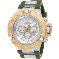 Invicta Subaqua - Poseidon 48554 Herrenuhr - 55mm