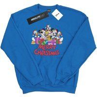 Disney Mickey Mouse Weihnachts-Sweatshirt