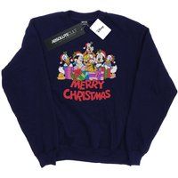 Disney Mickey & Freunde Weihnachtspullover