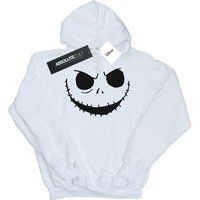 Nightmare Before Christmas Jack Kapuzenpullover