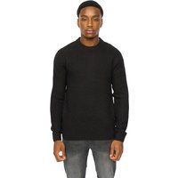 Duck and Cover - "Matera" Pullover für Herren, Jerseyware (Schwarz)