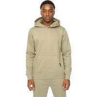 Duck and Cover - "Chattamere" Kapuzenpullover für Herren (Salbei)