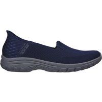 Skechers - Damen Freizeitschuhe "Reggae Fest 2.0 - Guiding" (Marineblau)
