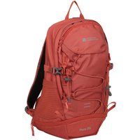 Mountain Warehouse - Rucksack "Pace", 20L (Rostfarben)