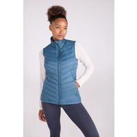 Mountain Warehouse - "Extreme II" Weste für Damen (Petrol)