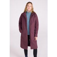 Mountain Warehouse - "Hannah Extreme" Jacke, wasserfest für Damen (Braun)