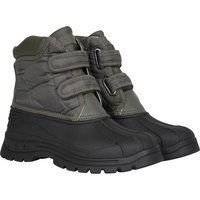 Mountain Warehouse - Damen Gummistiefel "Grit" (Khakigrün)