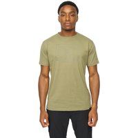 Duck and Cover - "Rampmoore" T-Shirt für Herren (Oliv)