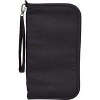 Mountain Warehouse - Brieftasche, Reise (Schwarz)