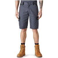 Dickies Everyday Polyester Herren Graue Knielange Shorts