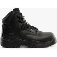Magnum PRECISION SITEMASTER Unisex Sicherheitsschuhe Schwarz