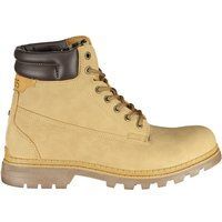 Herren Schnür-Freizeit-Arbeitsstiefel