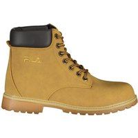 Herren Logan Schnürstiefel