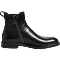 Seitenreißverschluss Ankle Boots