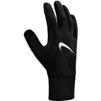 Nike - Winterhandschuhe für Herren/Damen Unisex, Therma-Fit (Schwarz/Weiß)