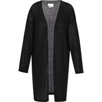 usha Strickjacke Frauen Schwarz