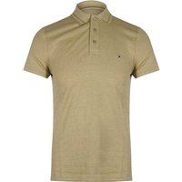 Tommy Hilfiger - Poloshirt für Herren (Beige)