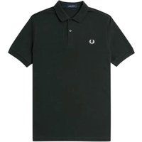 Fred Perry - Poloshirt für Herren, kurzärmlig (Rittersgrün)