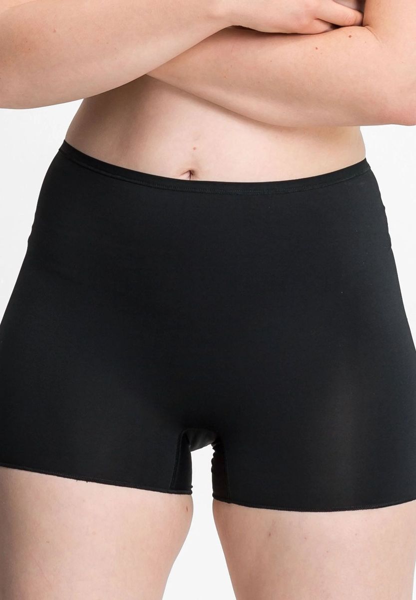 Retro Formende Boyshorts