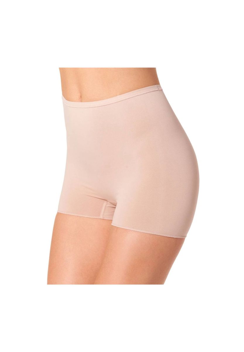 Formende Boyshorts mit hoher Taille
