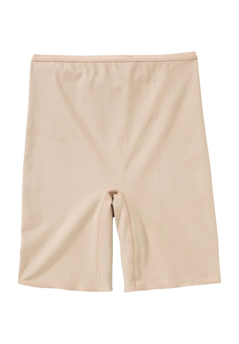 Taillenformer-Slips mit Oberschenkelformer