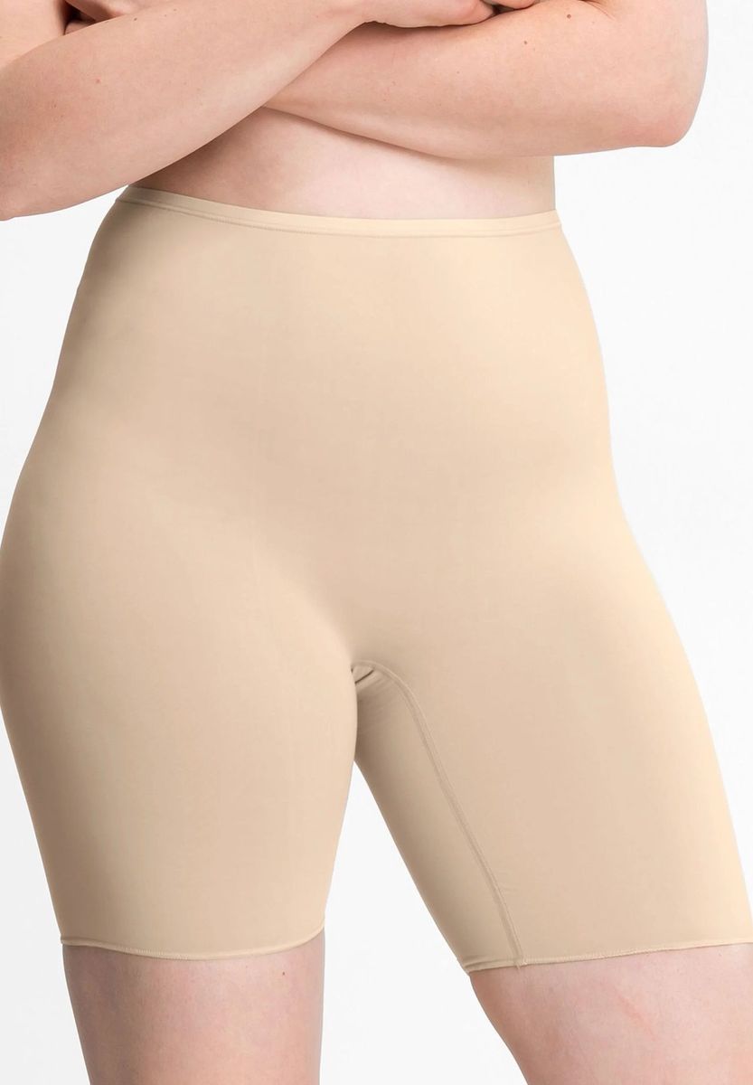 Taillenformer-Slips mit Oberschenkelformer