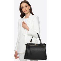 Elegante Handtasche mit Henkel