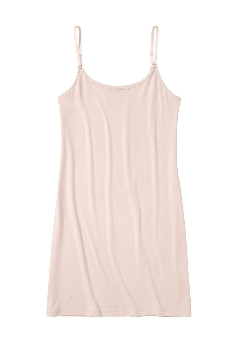 Eleganter Bodydress-Unterrock aus Modalmix