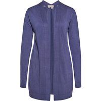 RISA Strickjacke Damen Marine
