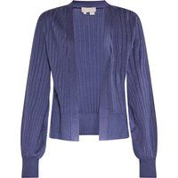 RISA Strickjacke Damen Marine