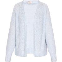 Offener Strickcardigan für Damen