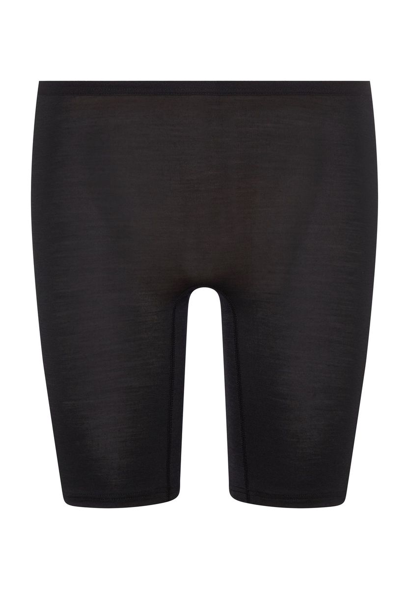 Bequeme, nahtlose, lange Unterwäscheshorts