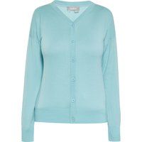 Feinstrick-Cardigan für Damen