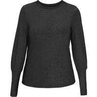 RISA Bluse Frauen Schwarz