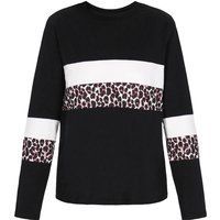 Faina Bluse Frauen Schwarz