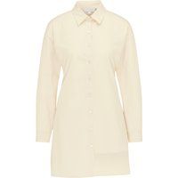 Langarm Hemdblusenkleid