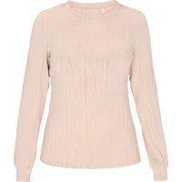 RISA Bluse Frauen Creme