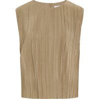 usha Bluse Frauen Olive