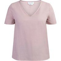 usha Blusenshirt Damen alt rosa
