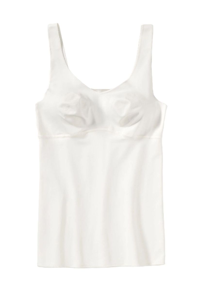 Nahtloses Formendes Tanktop