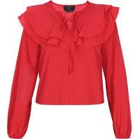 Faina Bluse Damen verrotten